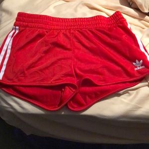adidas shorts